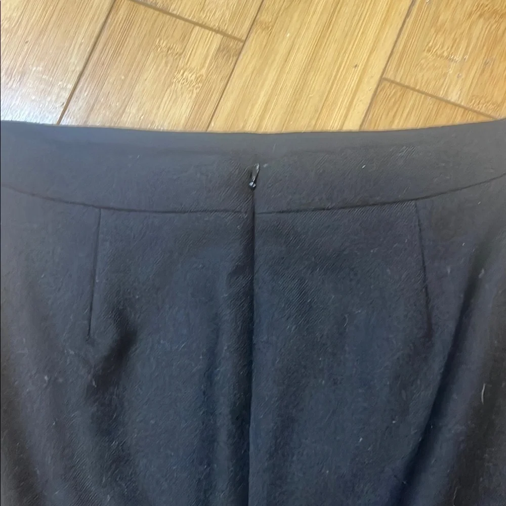 J.Crew No. 2 Pencil Wool Skirt ✨